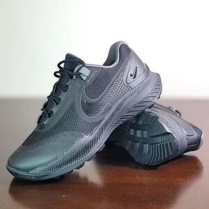 Nike React SFB Carbon Low Men's Elite Outdoor Shoes Tactical Boots Size 8 New